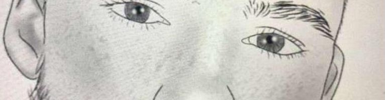 Angus Cloud Portrait